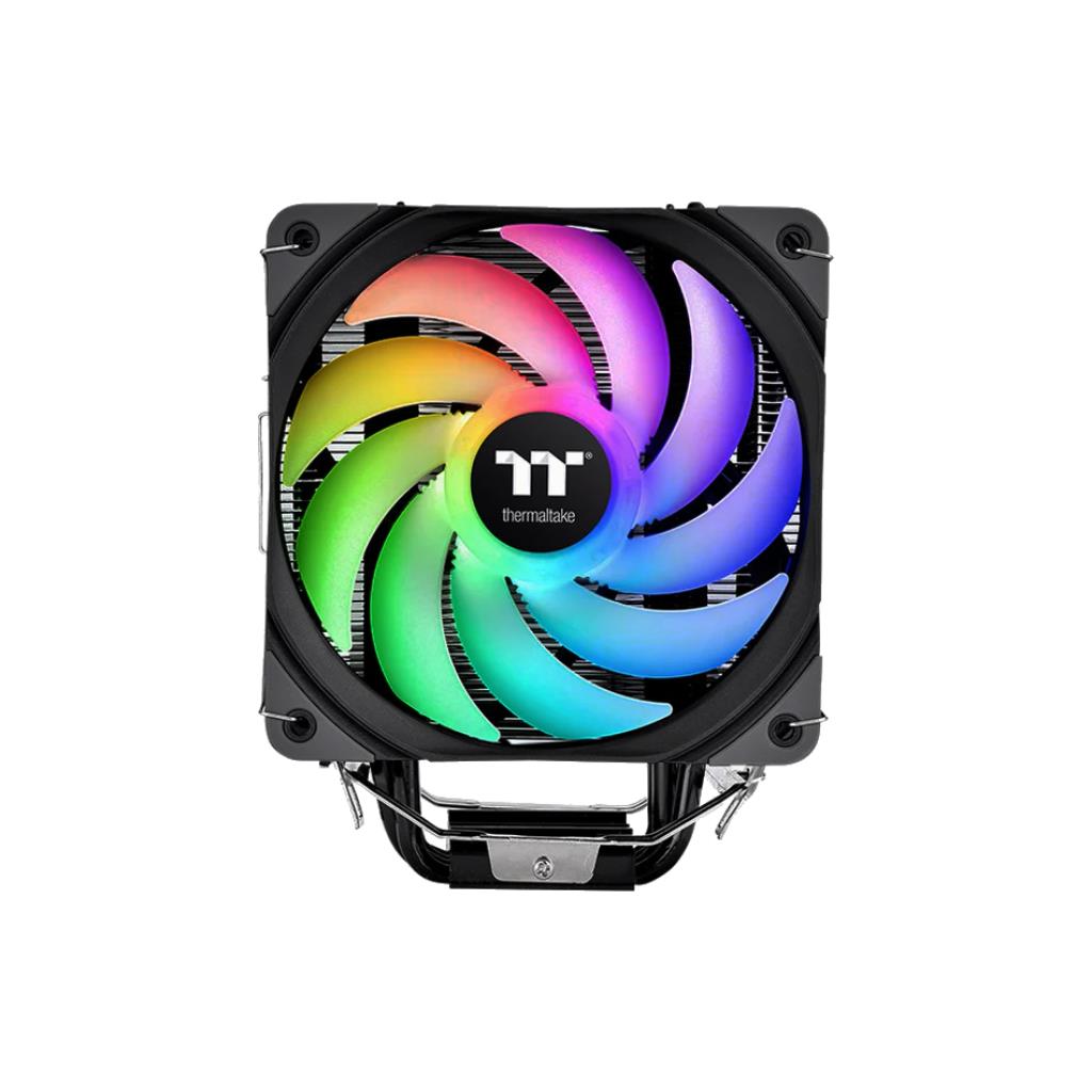 THERMALTAKE รุ่น CL-P105-AL12SW-A