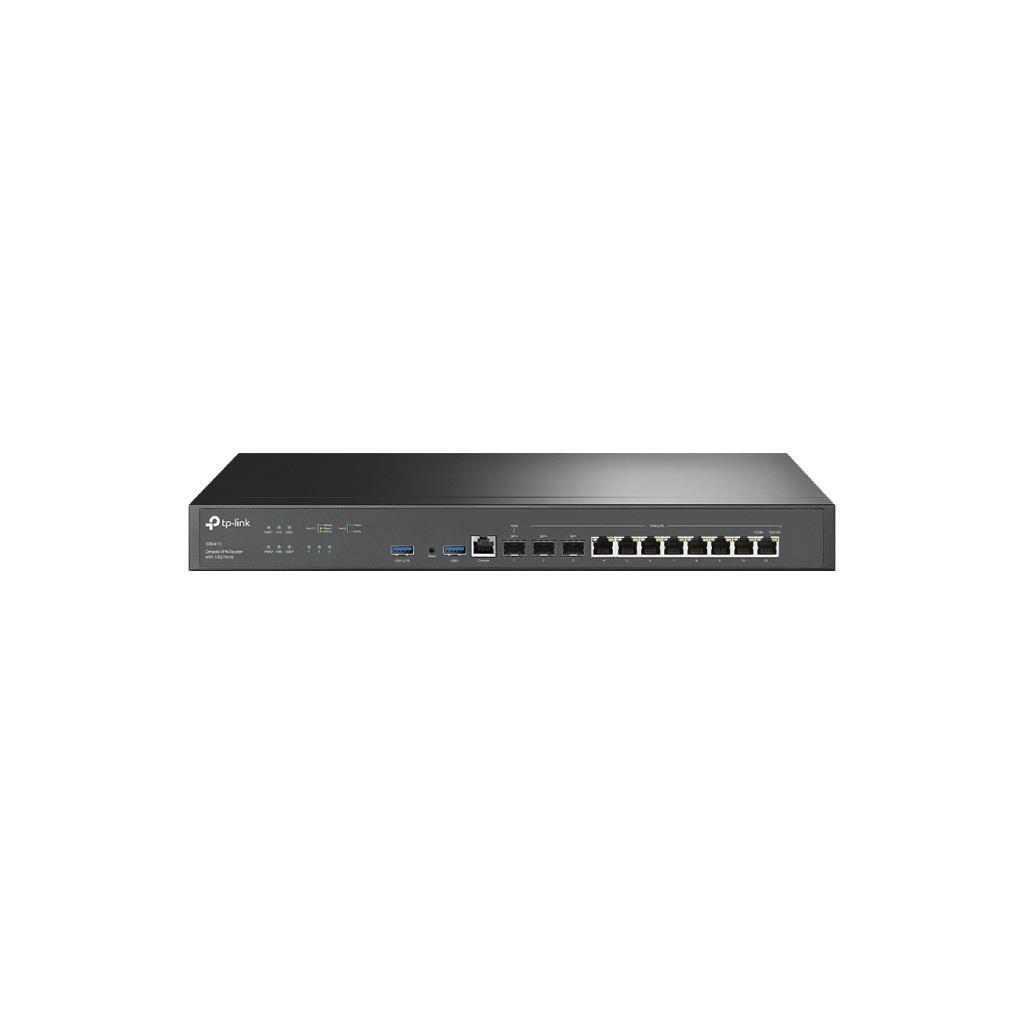 TPLINK รุ่น ER8411-VER1.2