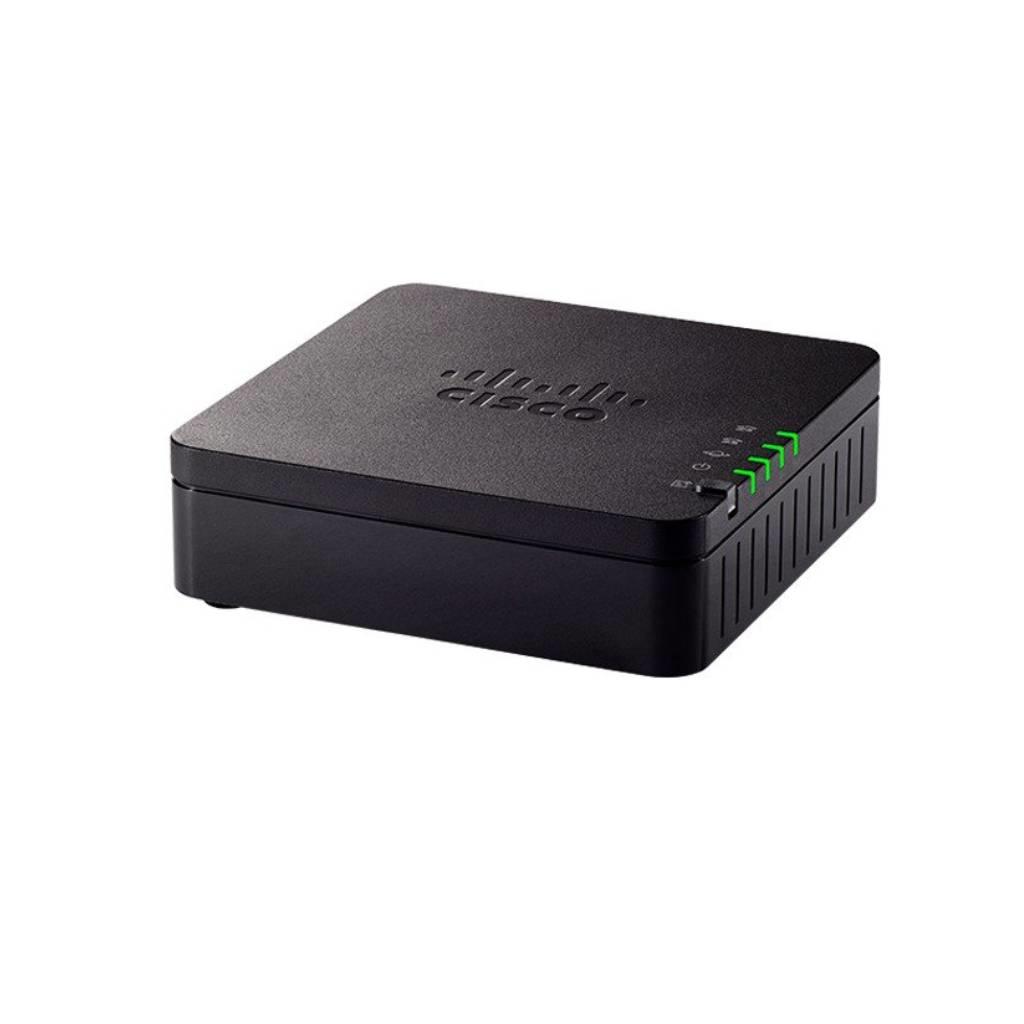 CISCO รุ่น ATA191-K9