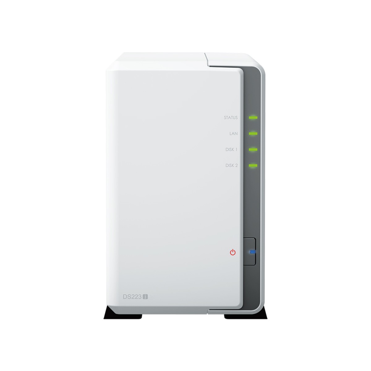 SYNOLOGY รุ่น SNL-DS223J