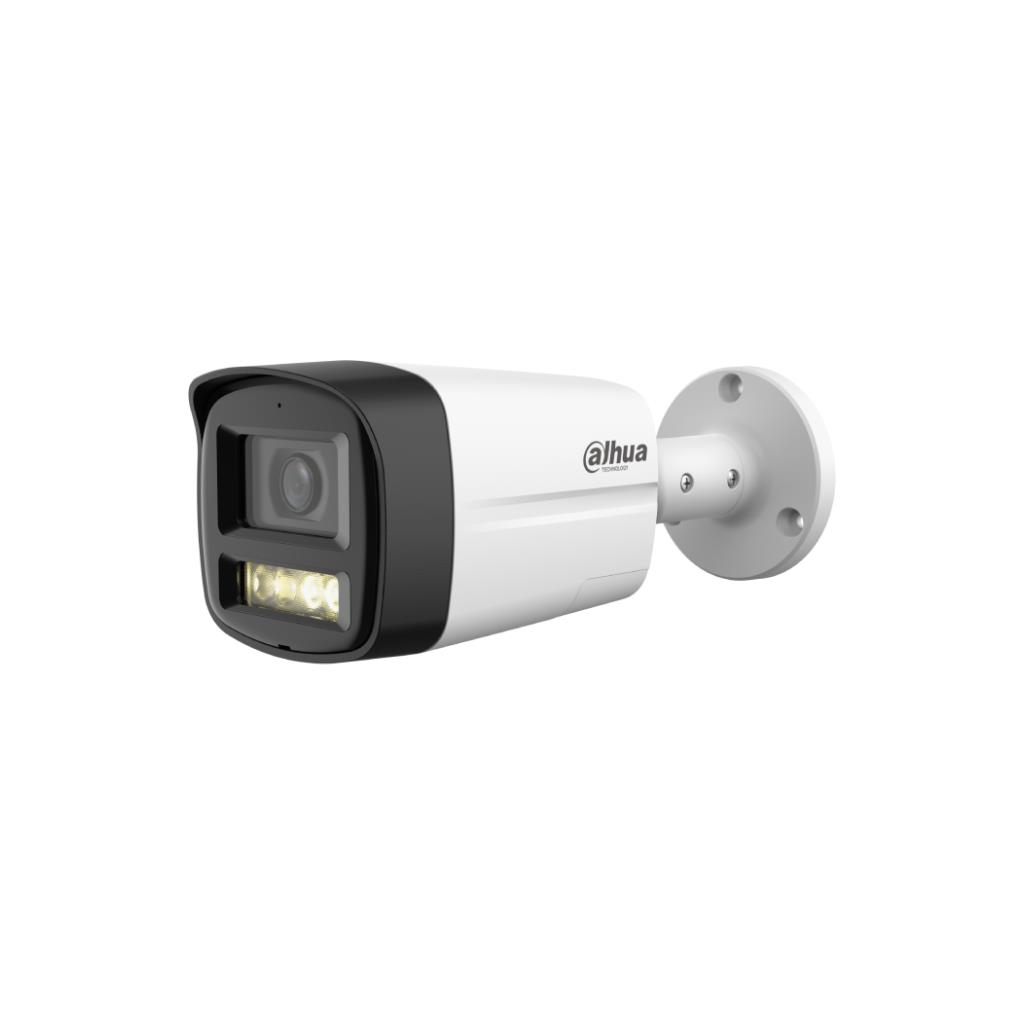 DAHUA รุ่น DH-HAC-HFW1200TLMP-IL-T-2.8MM
