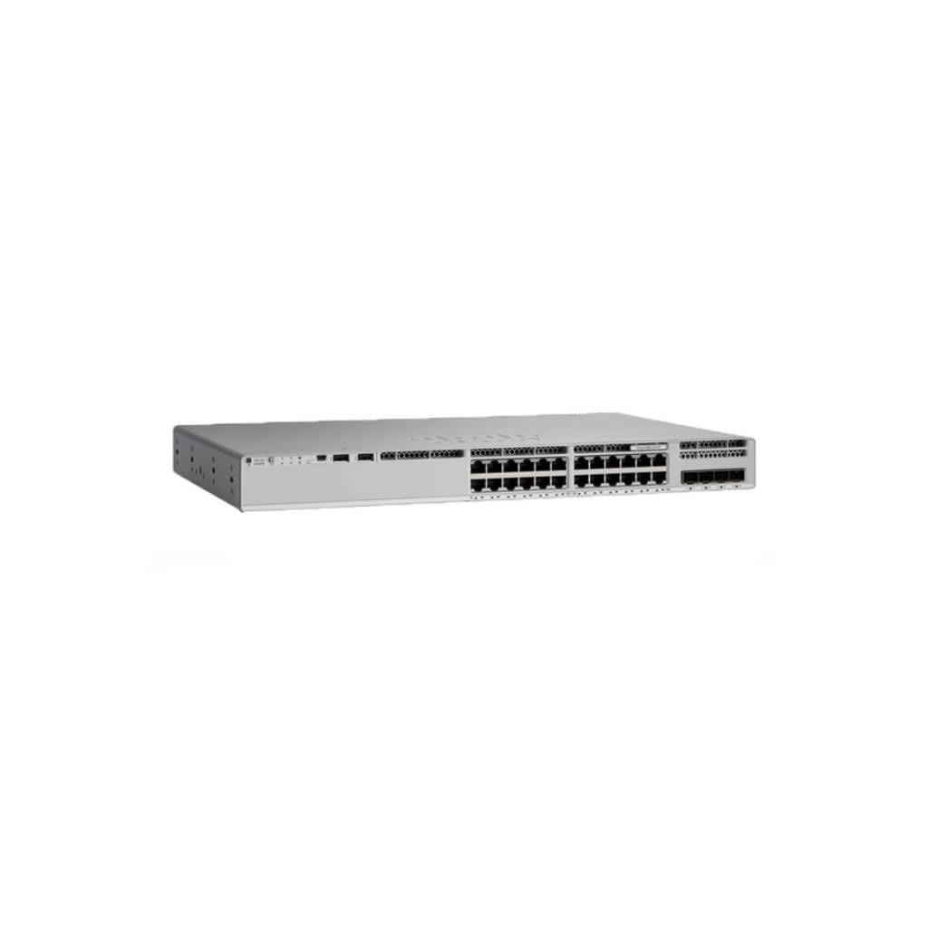 CISCO รุ่น C9200-24T-E
