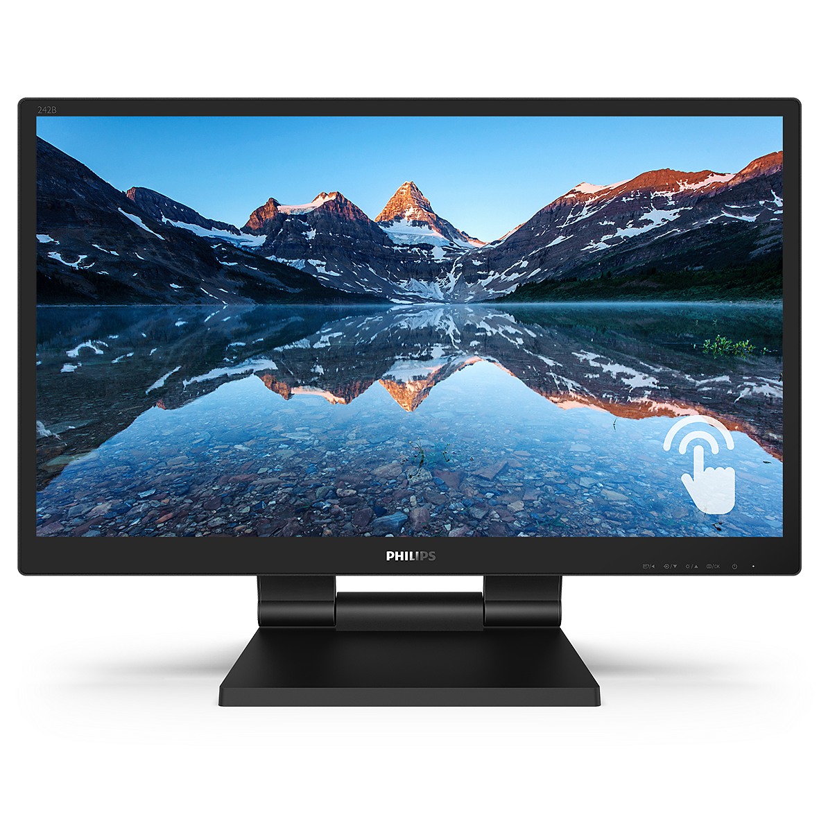 PHILIPS รุ่น 242B9T/00