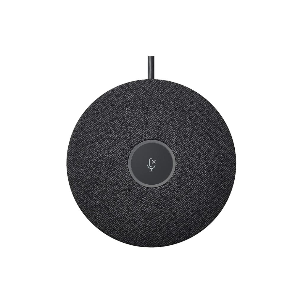 LOGITECH รุ่น RALLY-MICPOD