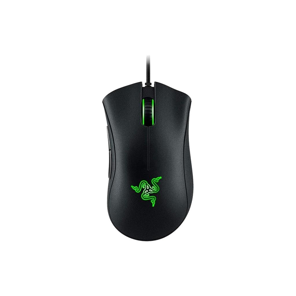RAZER รุ่น MS-DEATHADDER-ESS-BK-2Y
