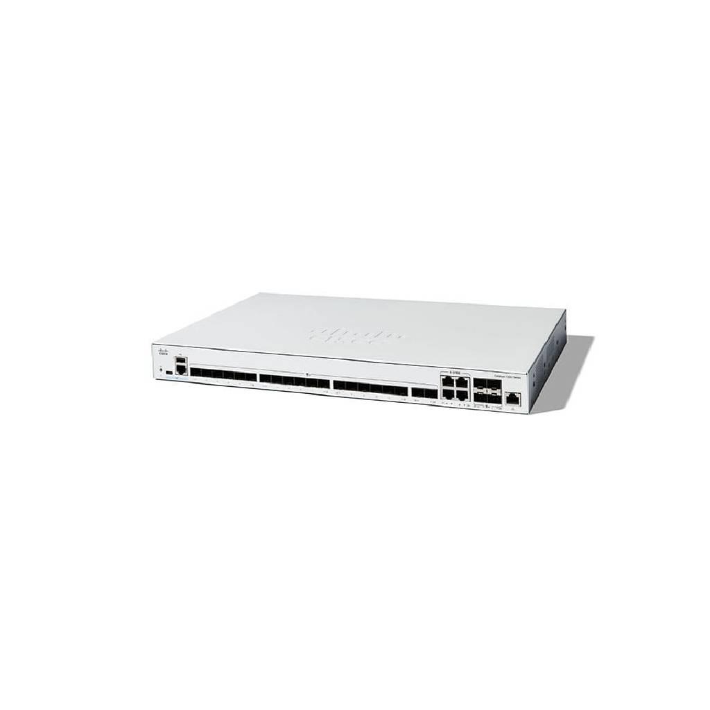 CISCO รุ่น C1300-24XS