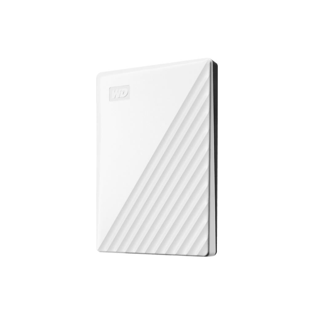 WD รุ่น WDBPKJ0040BWT-WESN