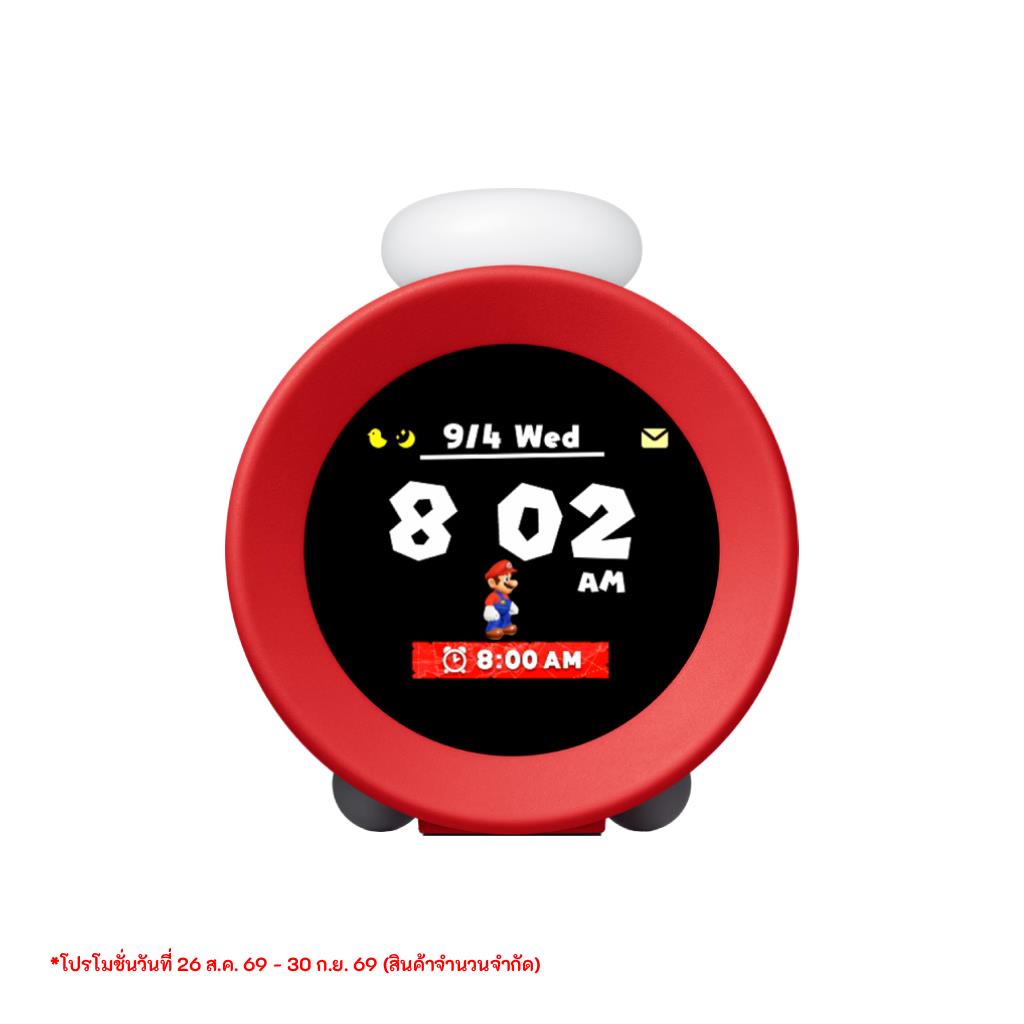 NINTENDO รุ่น SOUND-CLOCK-ALARMO