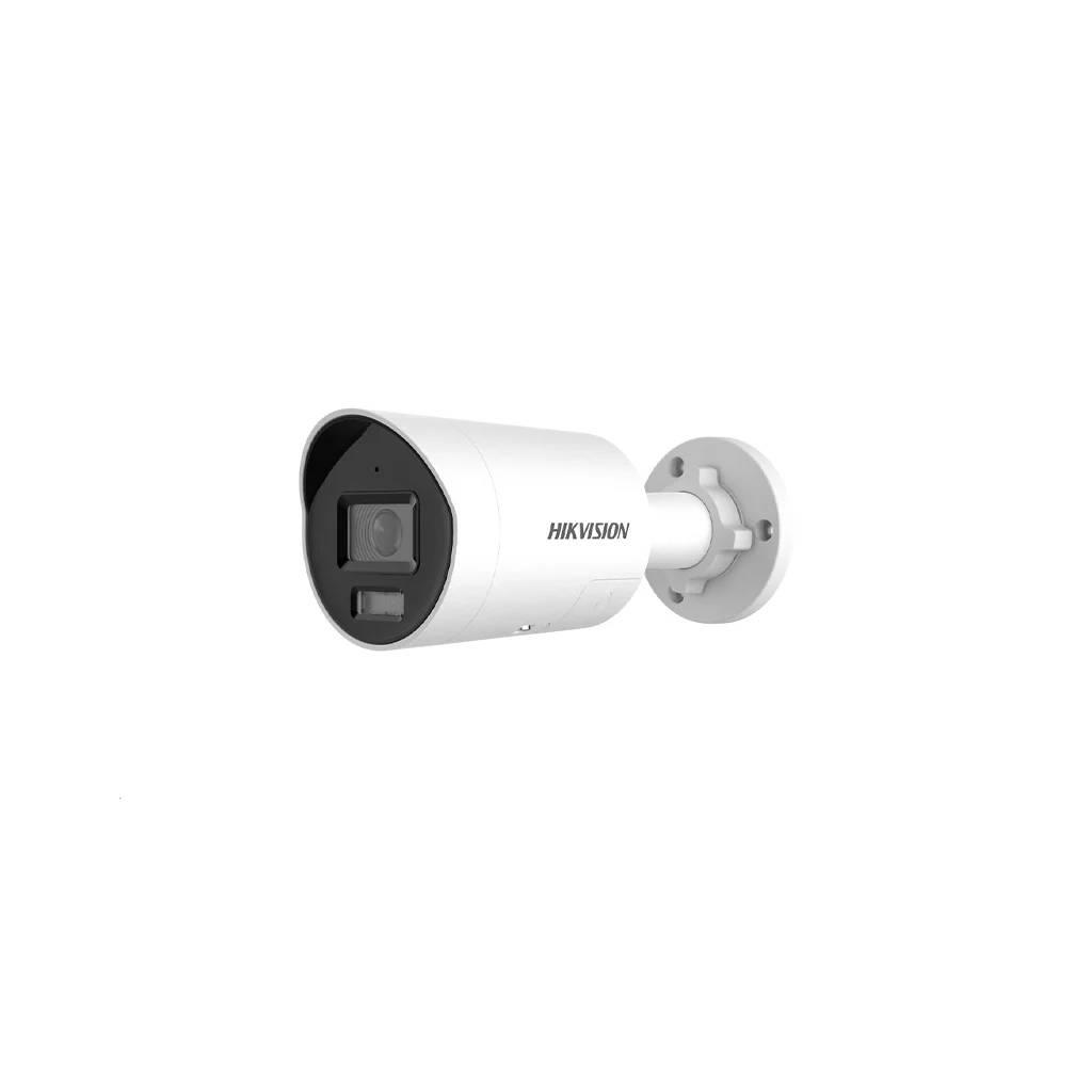 HIKVISION รุ่น DS-2CD2026G2-IU(4MM)(D)