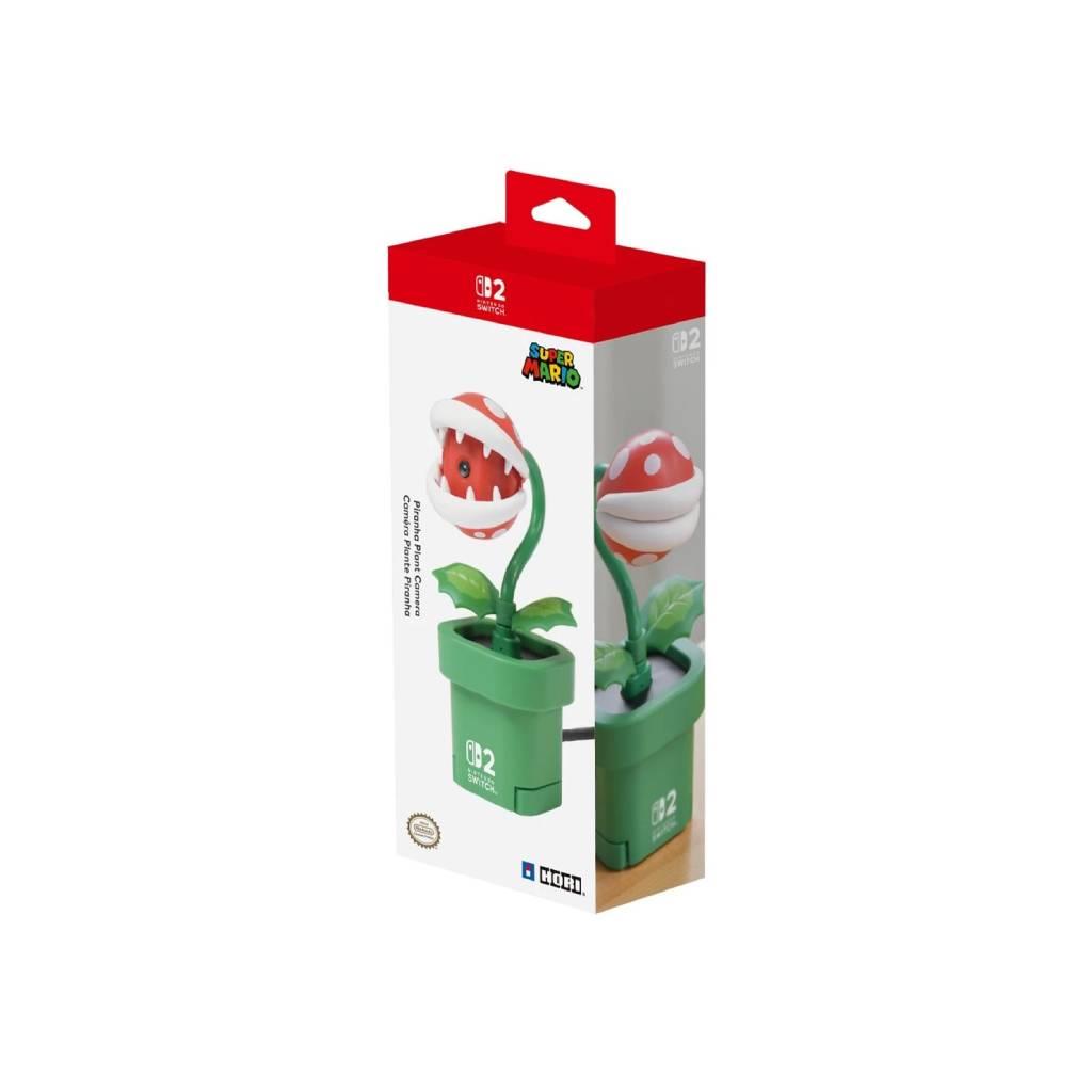 NINTENDO รุ่น HORI-PIRANHA-PLANT-CAMERA-NSW2