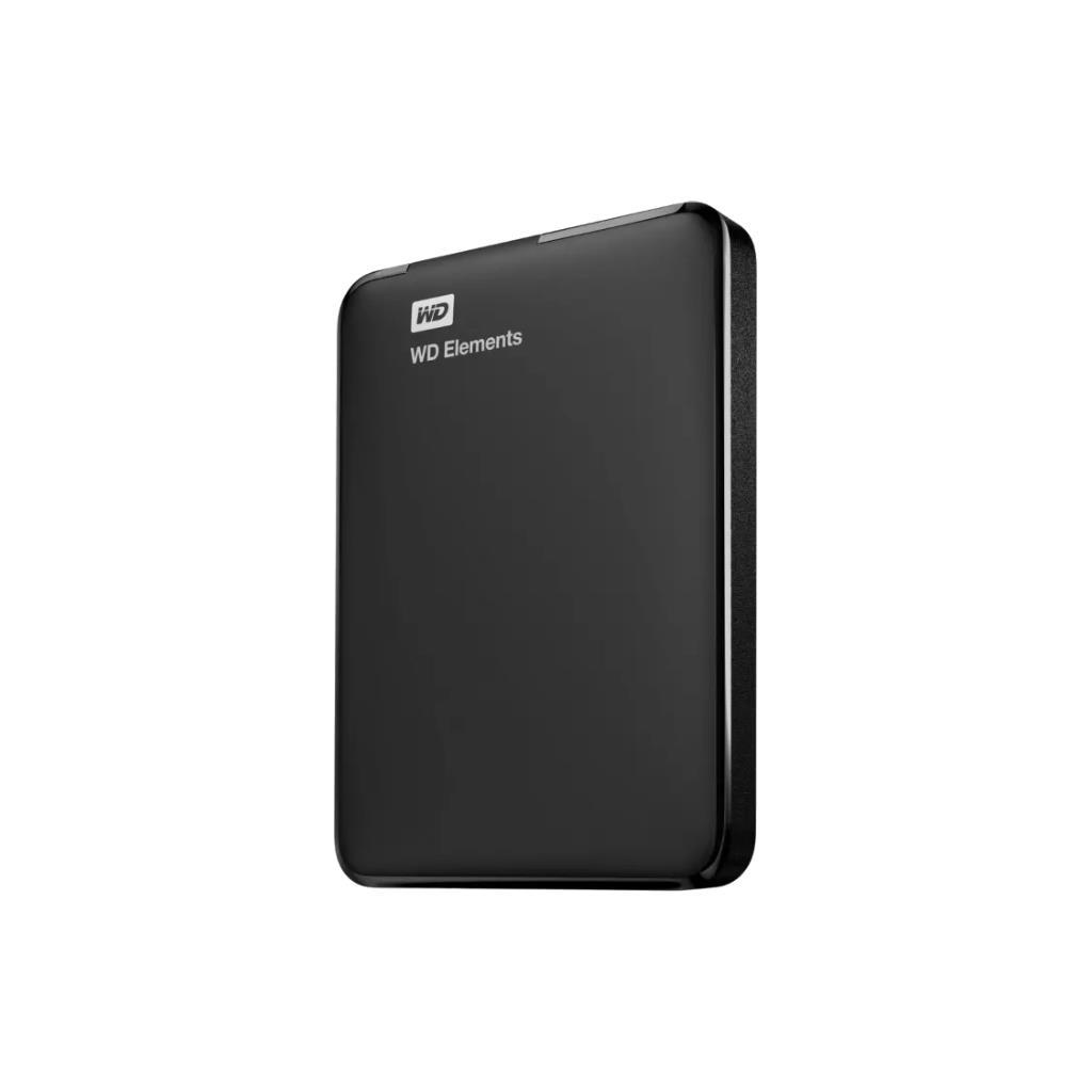WD รุ่น WDBU6Y0050BBK-WESN