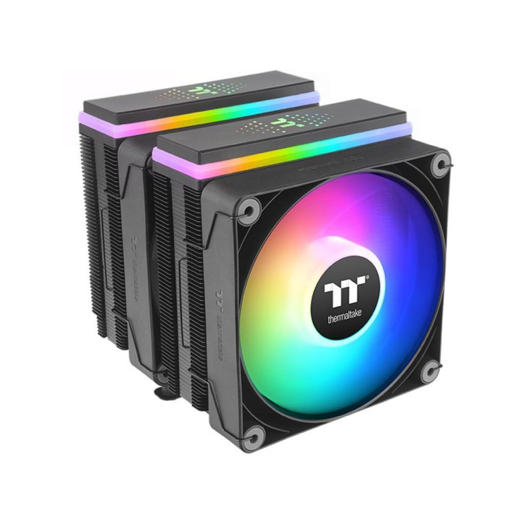 THERMALTAKE รุ่น CL-P121-CA12SW-A