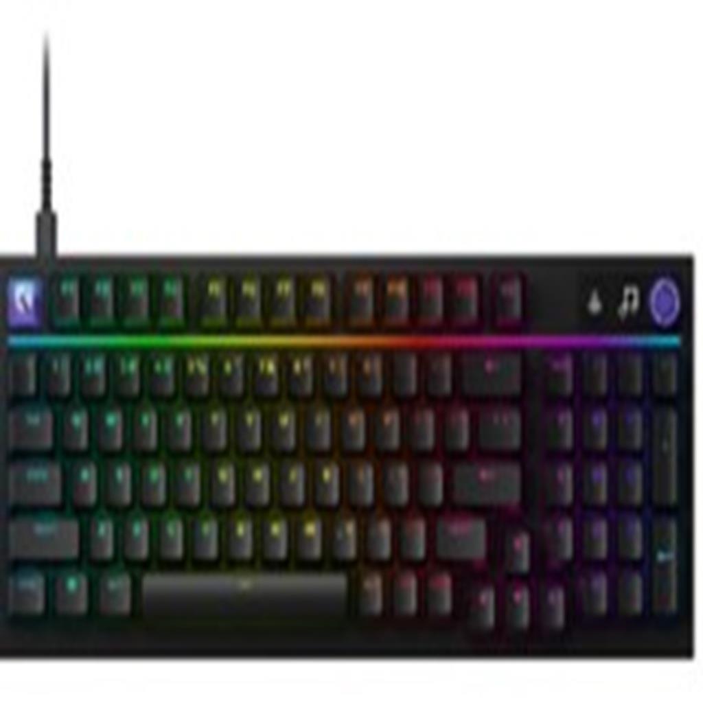 LOGITECH รุ่น G316-X-98-KB-BK-TH-TACTILE