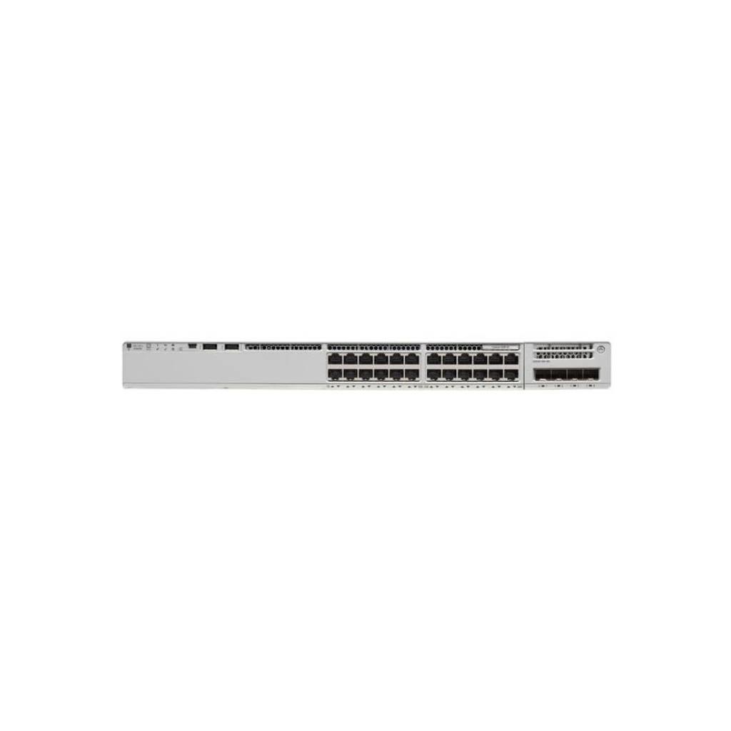 CISCO รุ่น C9200L-24T-4X-A