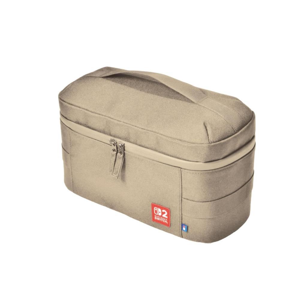 NINTENDO รุ่น HORI-COMPACT-CARRY-IVORY-NSW2