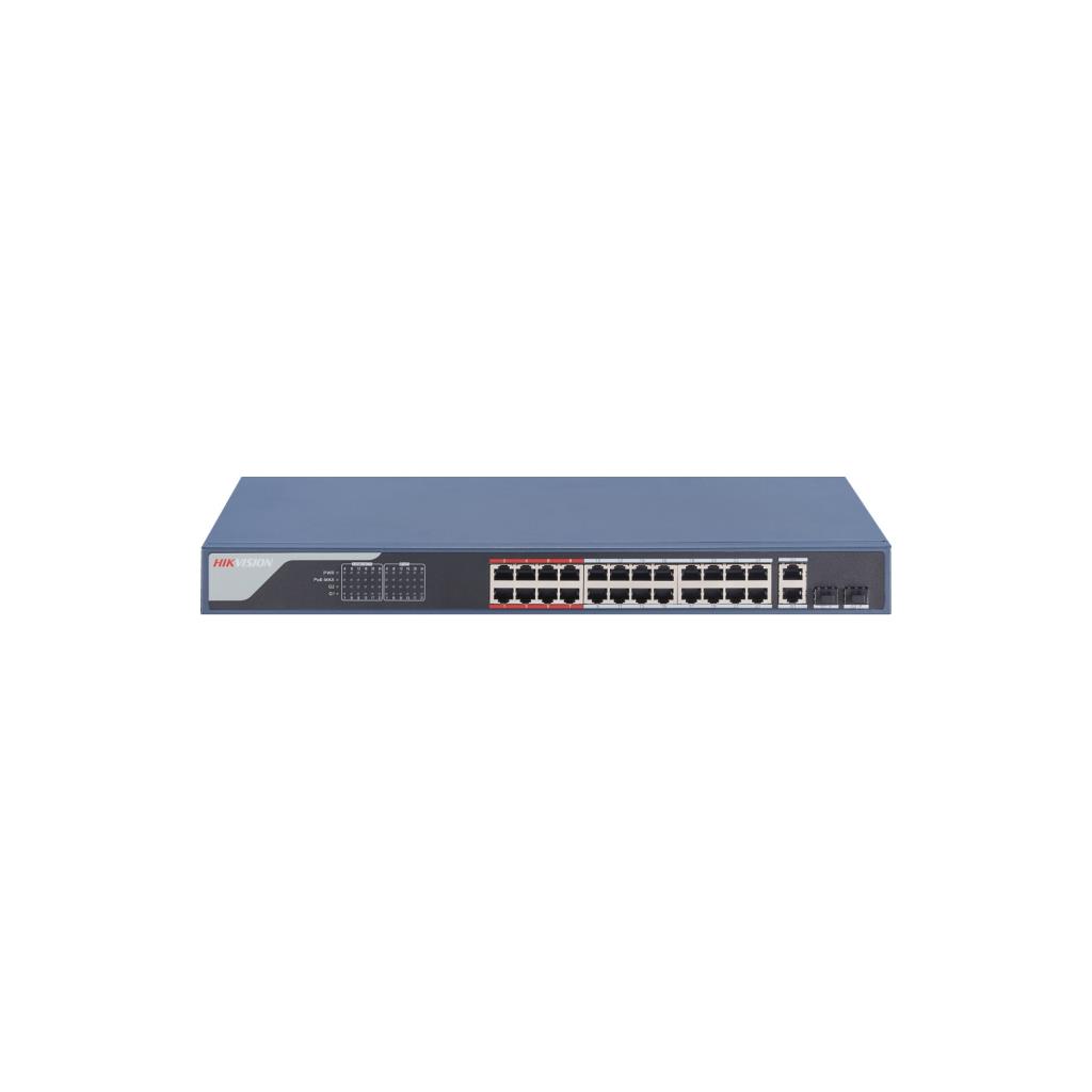 HIKVISION รุ่น DS-3E1326P-EI/M