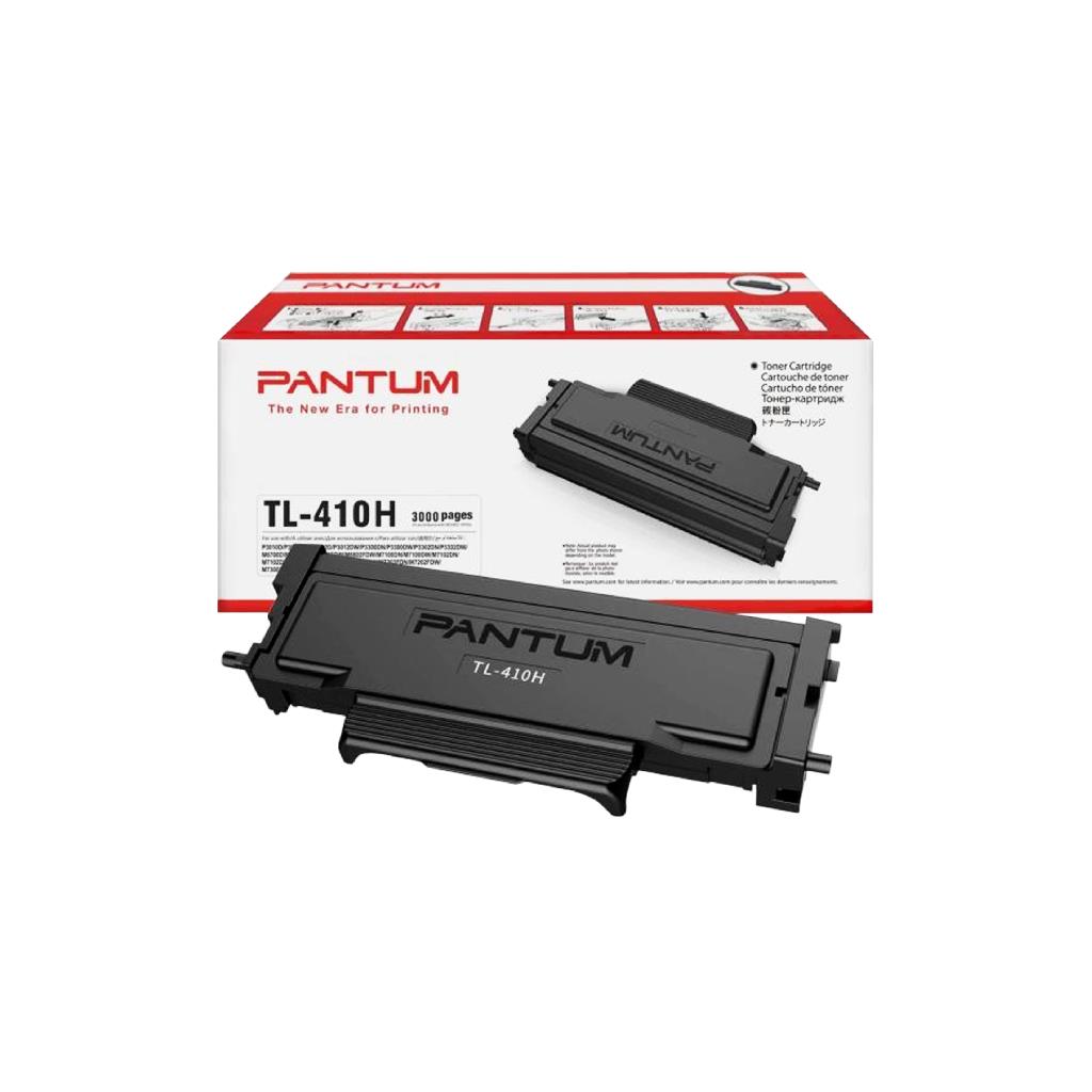 PANTUM รุ่น TL-410H