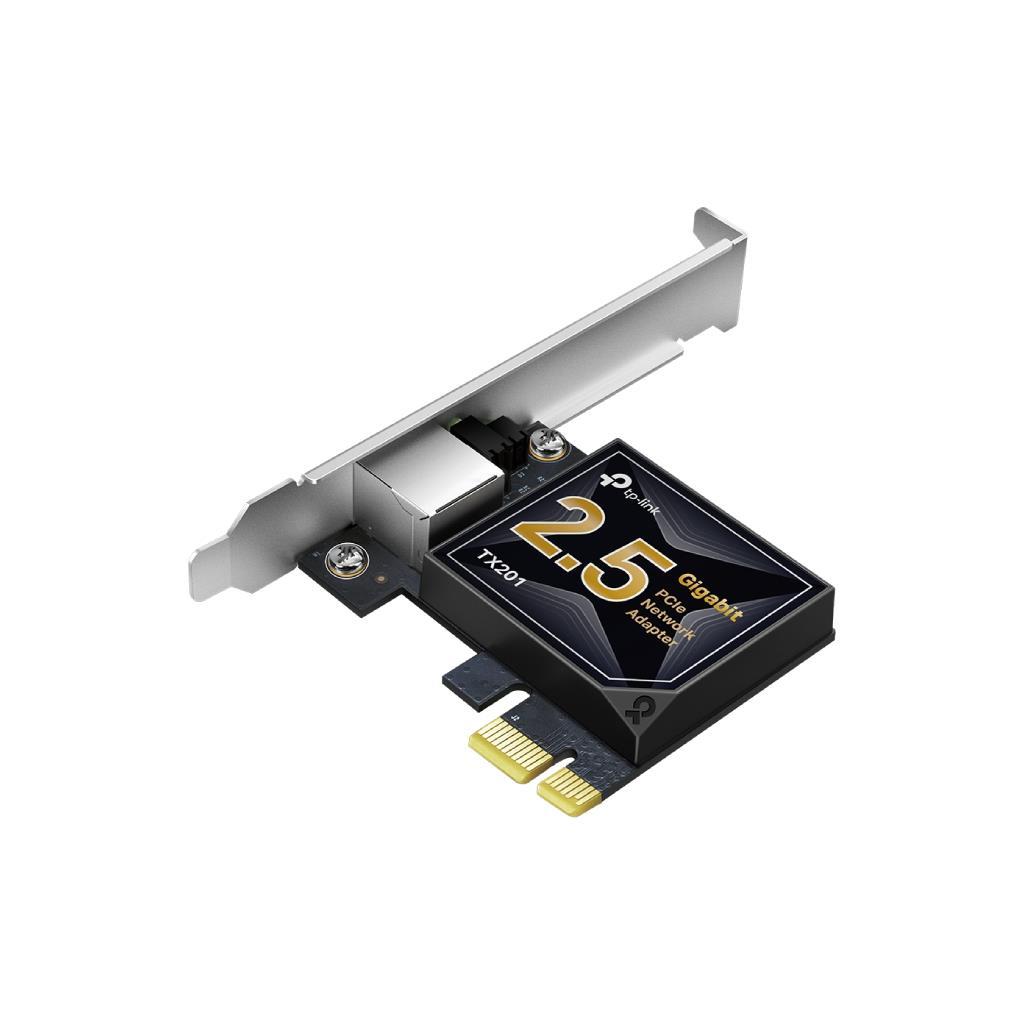 TPLINK รุ่น TX201-VER1