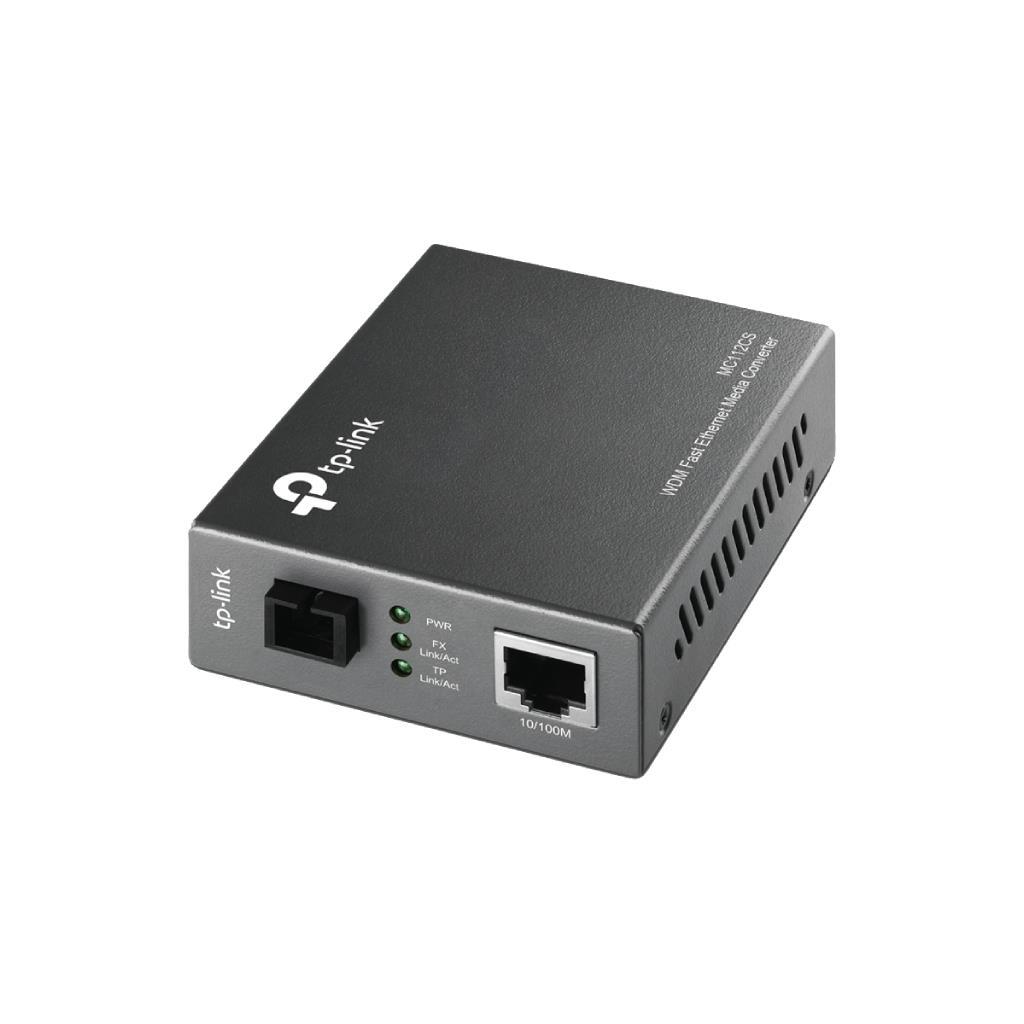 TPLINK รุ่น MC112CS-VER7.3