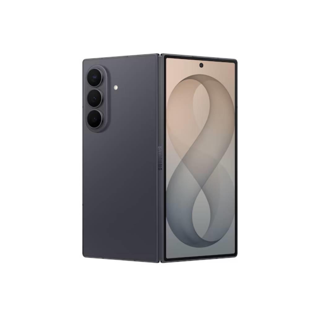SAMSUNG รุ่น SS-GLXY-F976B(GP)12/256-P