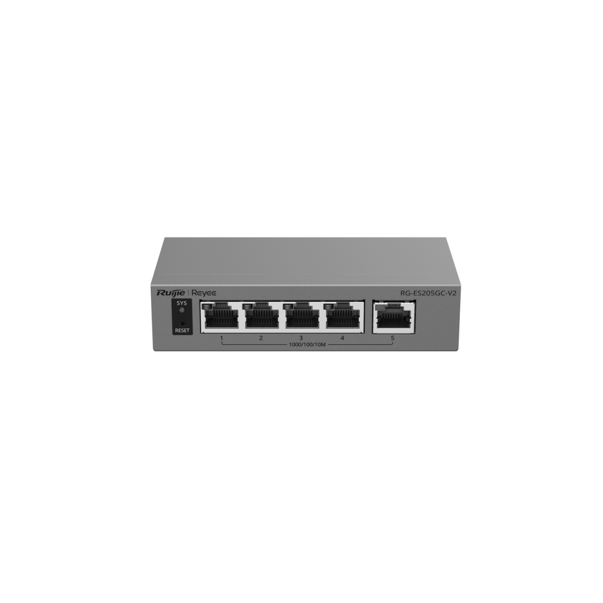 REYEE รุ่น RJE-RG-ES205GC-V2
