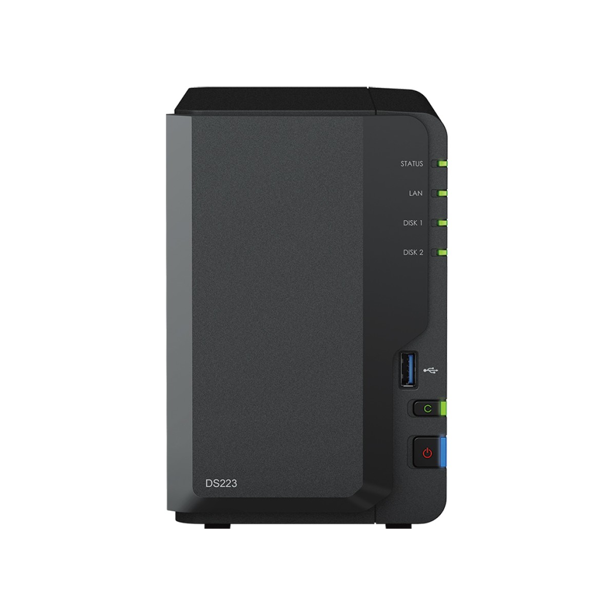 SYNOLOGY รุ่น SNL-DS223