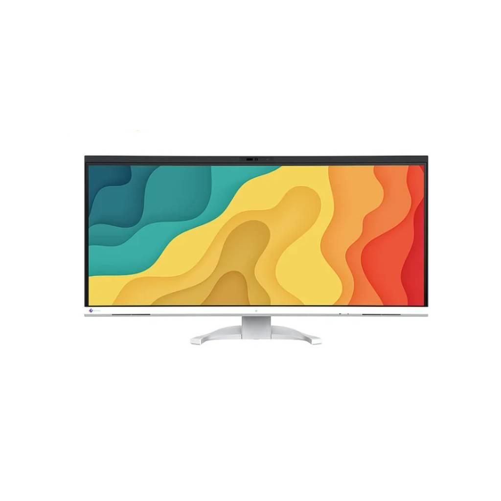 EIZO รุ่น EV3450XC-WT