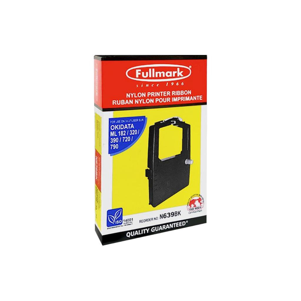 FULLMARK รุ่น N639BK-OKI391
