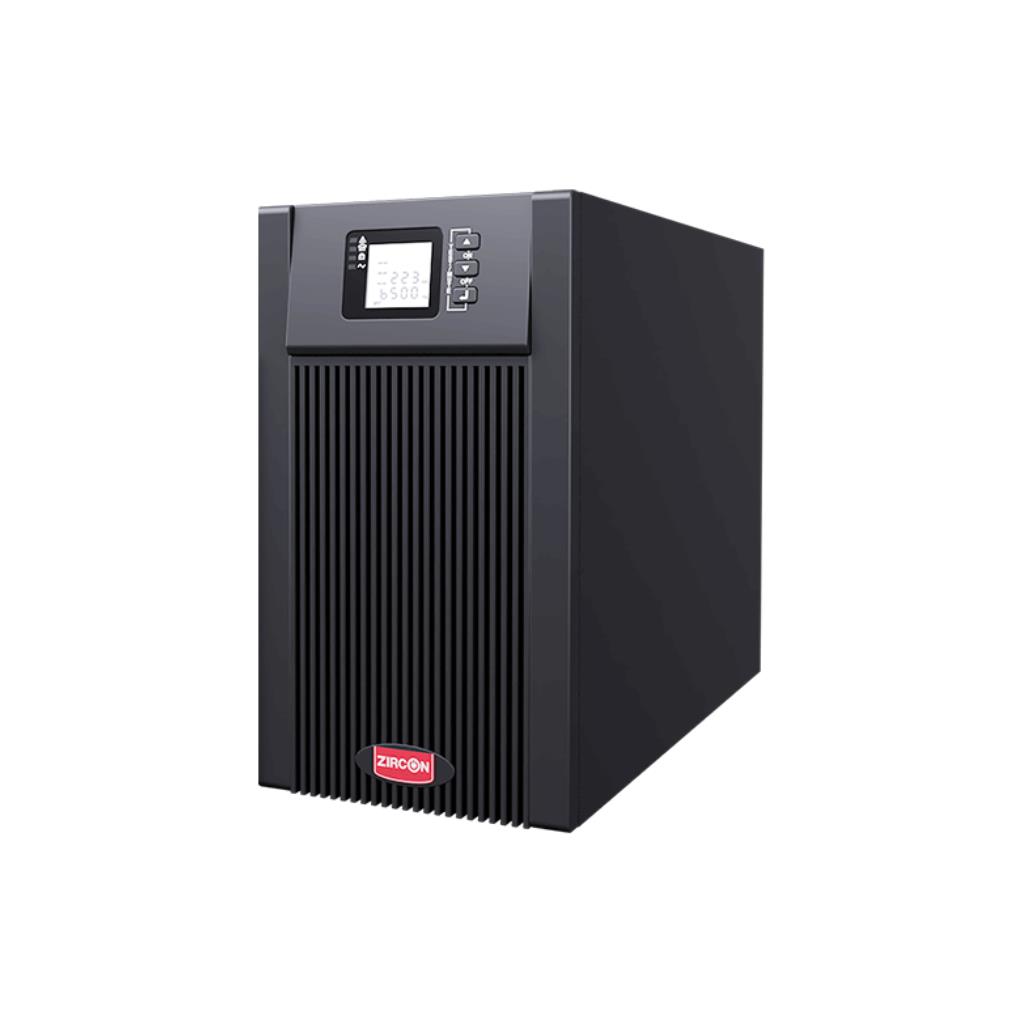 ZIRCON รุ่น ZC-MPIII-2Y_3000VA/2700W