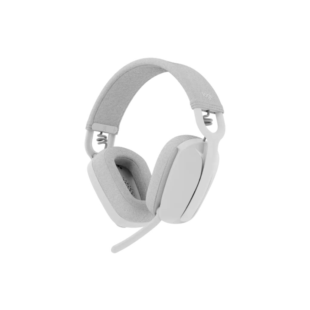 LOGITECH รุ่น ZONE-VIBE100-OFFWHITE