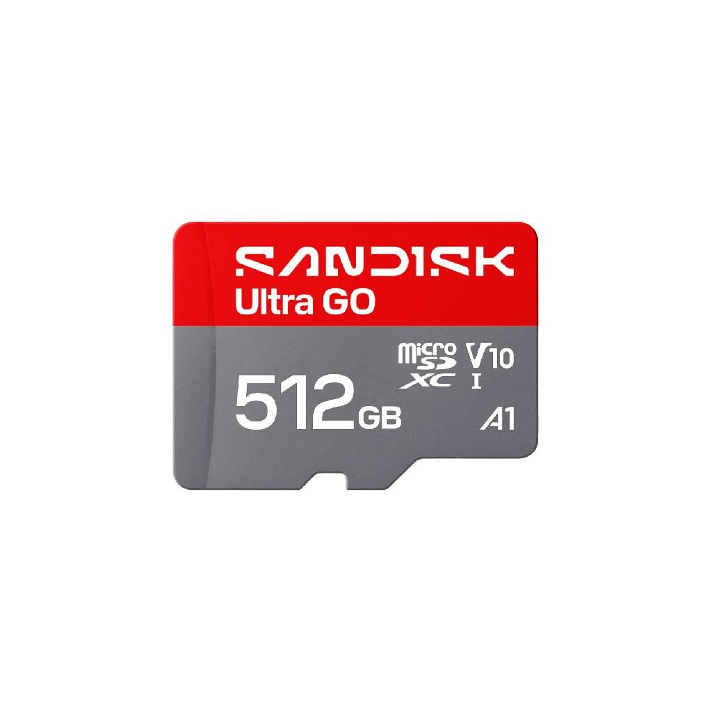 SANDISK รุ่น SDSQUGN-512G-GN6MN