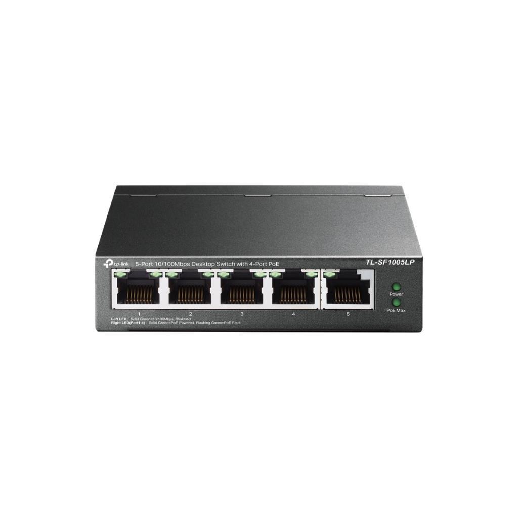 TPLINK รุ่น TL-SF1005LP-VER3.4