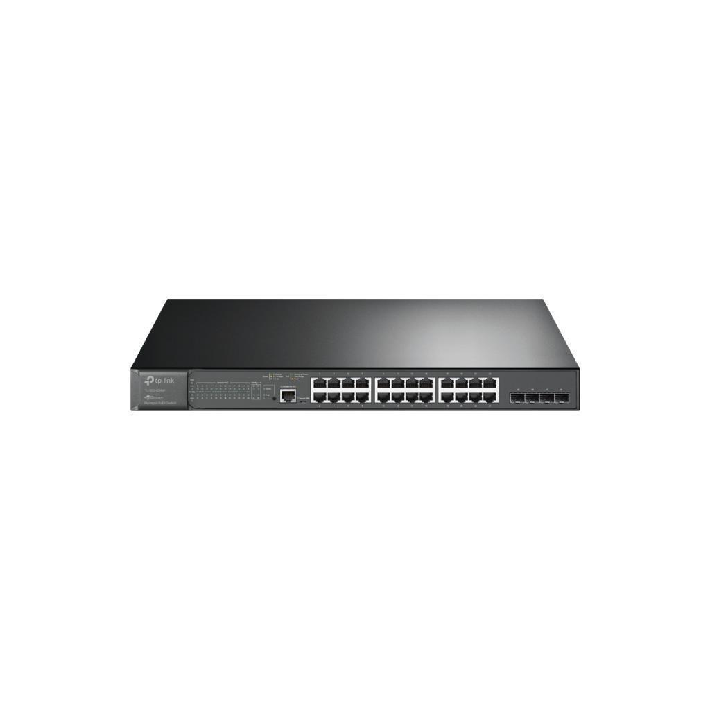 TPLINK รุ่น SG3428MP-VER6.3