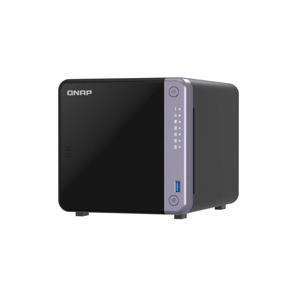 QNAP รุ่น TS-432X-4G