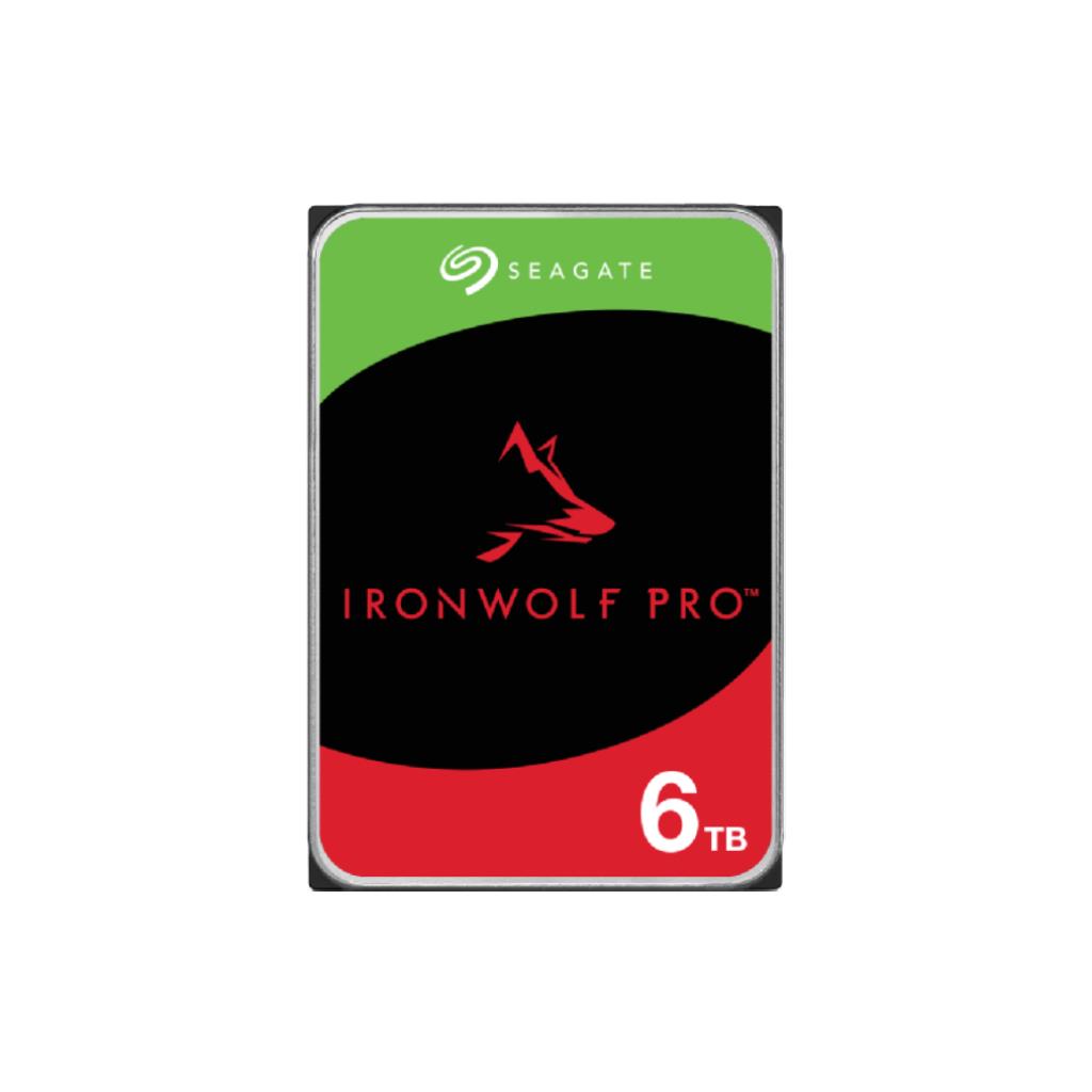 SEAGATE รุ่น ST6000NT001_5Y