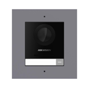 DS-KD8003-IME1/Flush IP version: DS-KD8003-IME1 with its flush mouting accessories. IP65 (DS-KD8003-IME1+DS-KD-