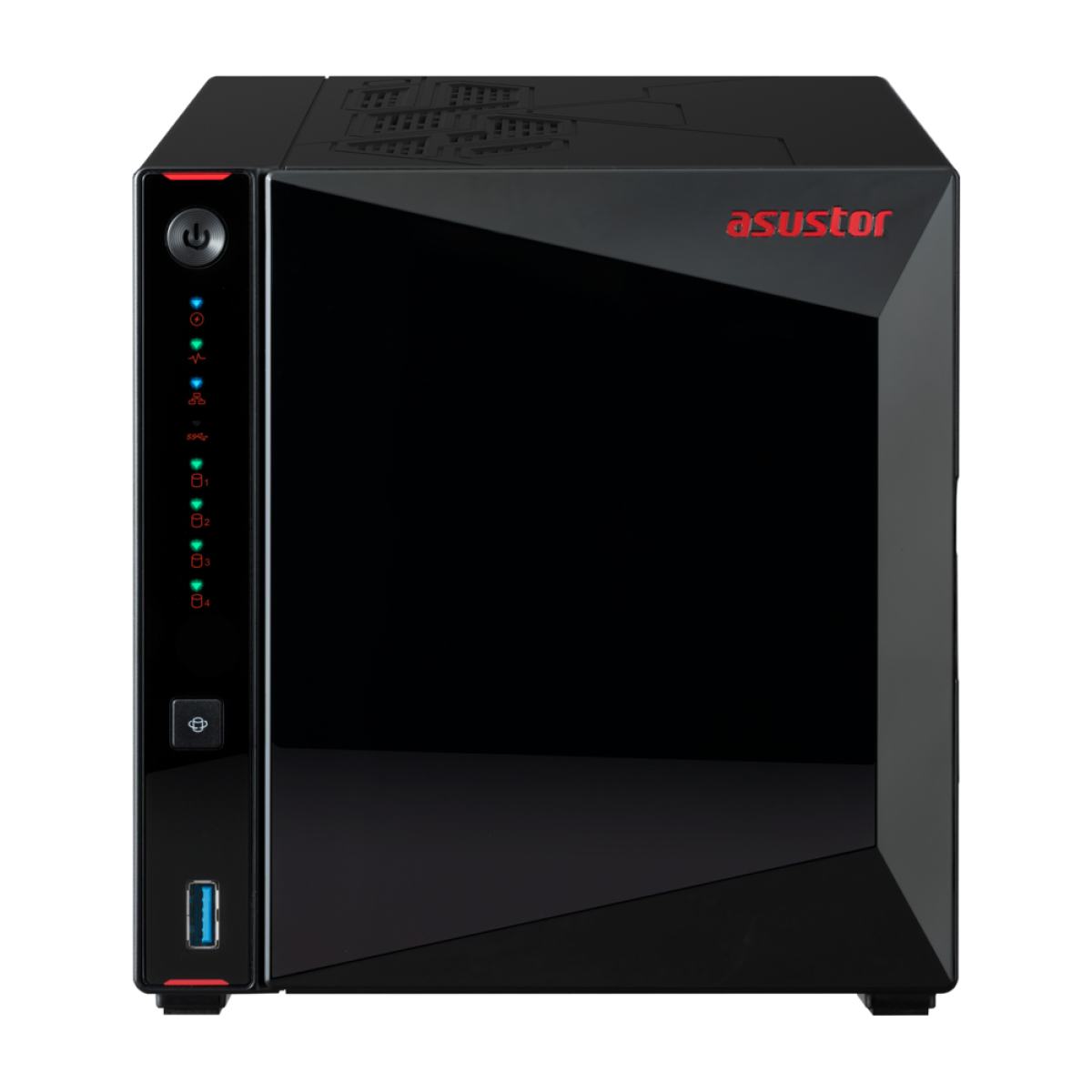 ASUSTOR รุ่น AS5404T