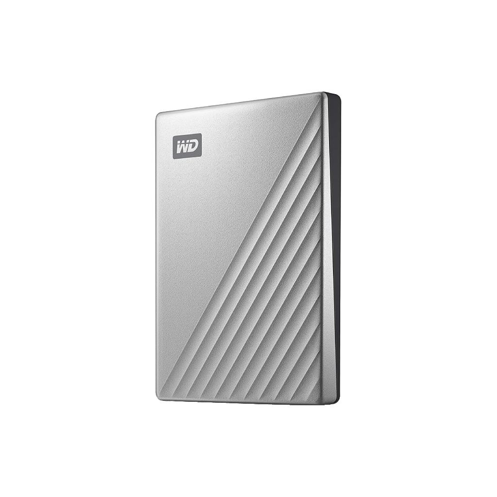 WD รุ่น WDBC3C0010BSL-WESN