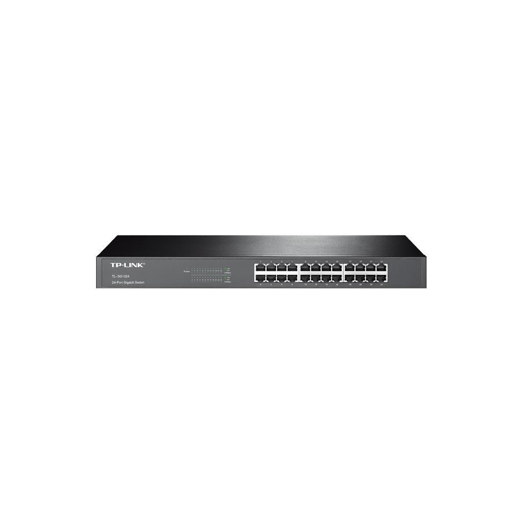 TPLINK รุ่น TL-SG1024-VER16.4
