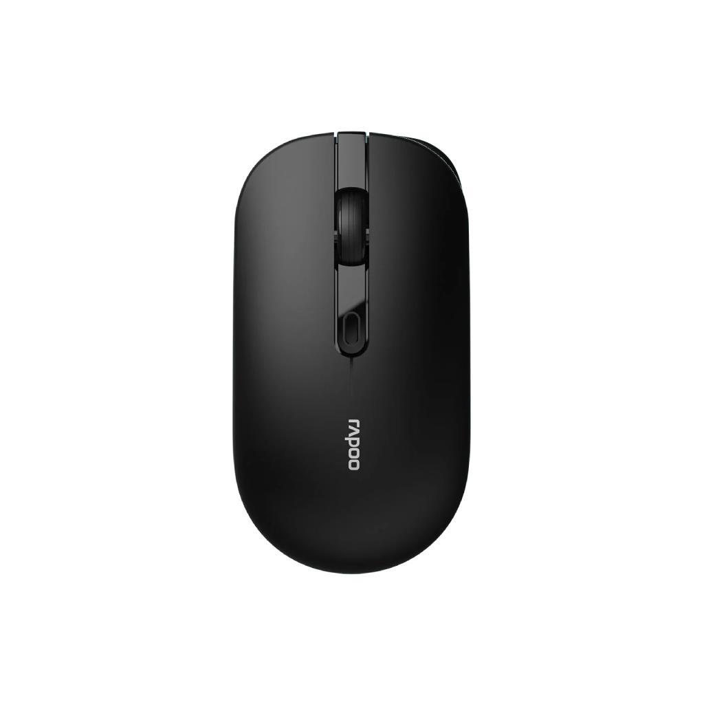 RAPOO รุ่น MS-B30-BK