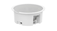 DS-QAZ0206G1-S(O-STD) Connecting the main speaker for amplification.