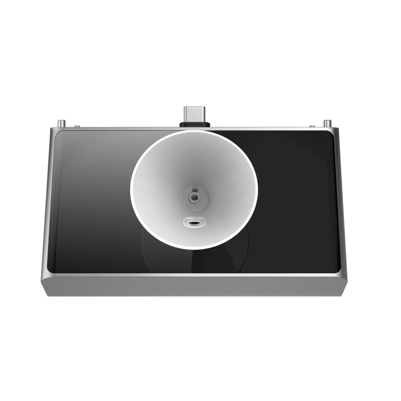 DS-KAB673-A(O-STD) Supports alcohol detection Plug-and-play USB with no-driver technology, USB 2.0