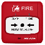 HF-CMP1 Conventional Manual Call Point