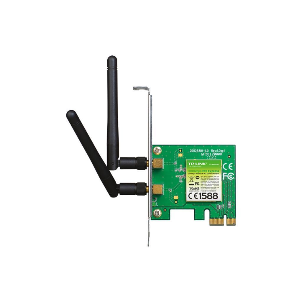 TPLINK รุ่น TL-WN881ND-VER2.4