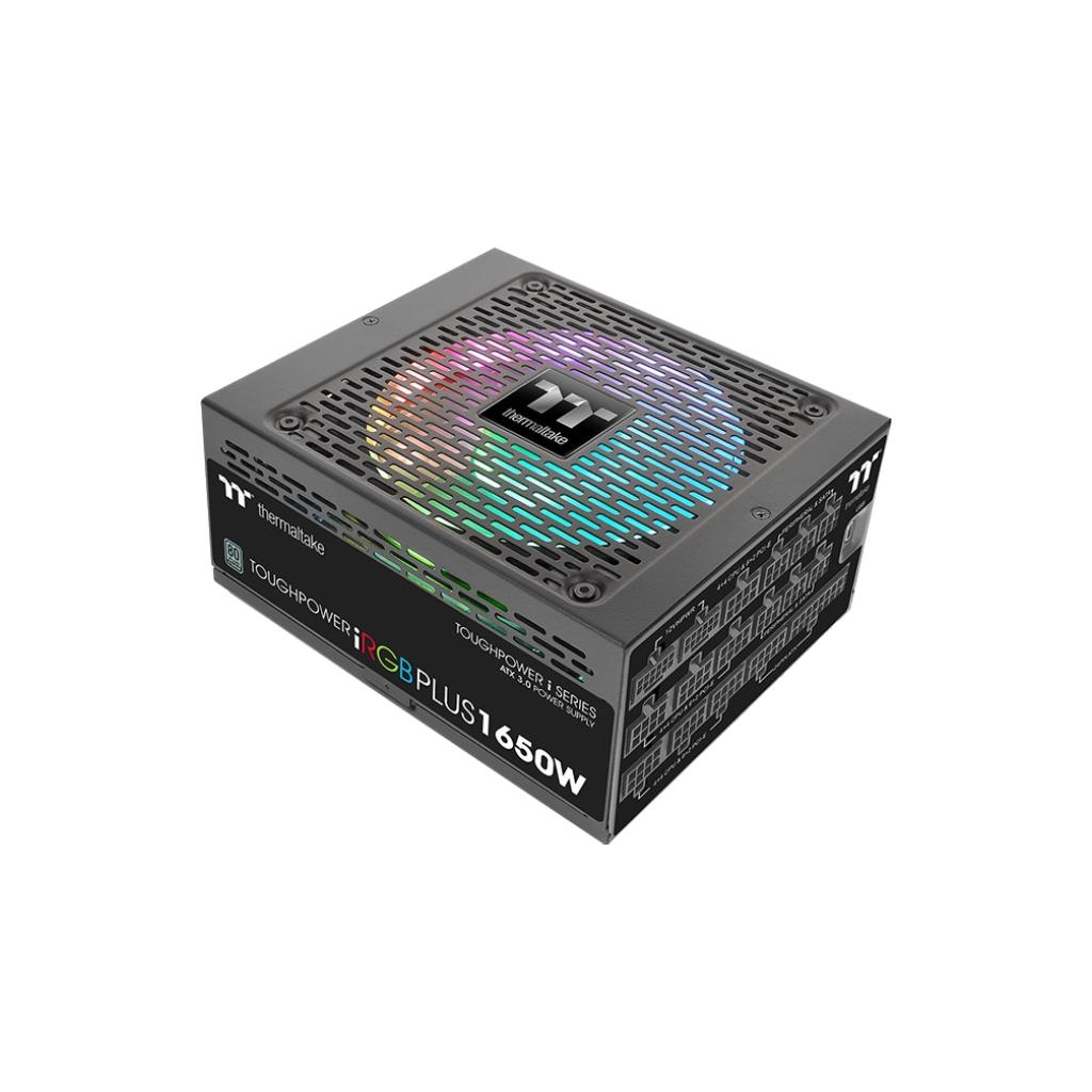 THERMALTAKE รุ่น PS-TPI-1650F3FDTE-1
