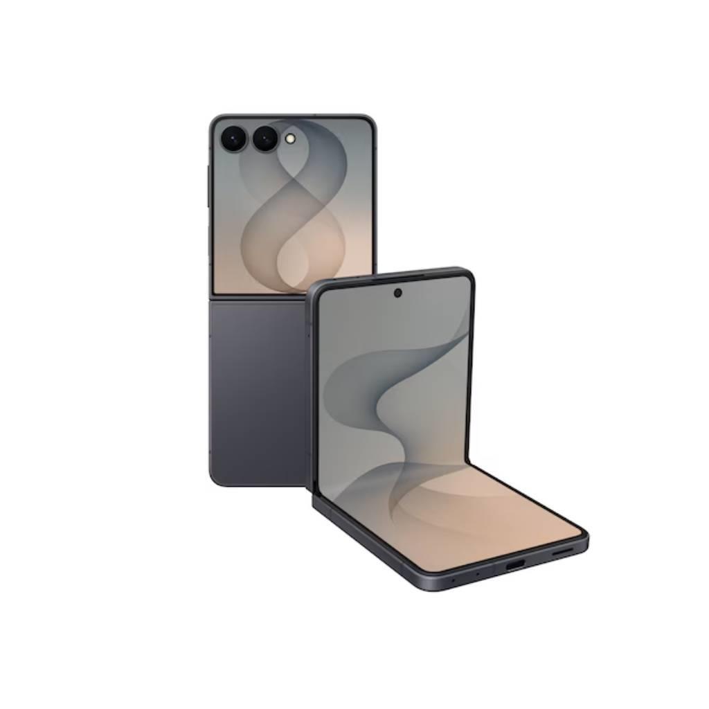 SAMSUNG รุ่น SS-GLXY-F776B(GP)12/256-P