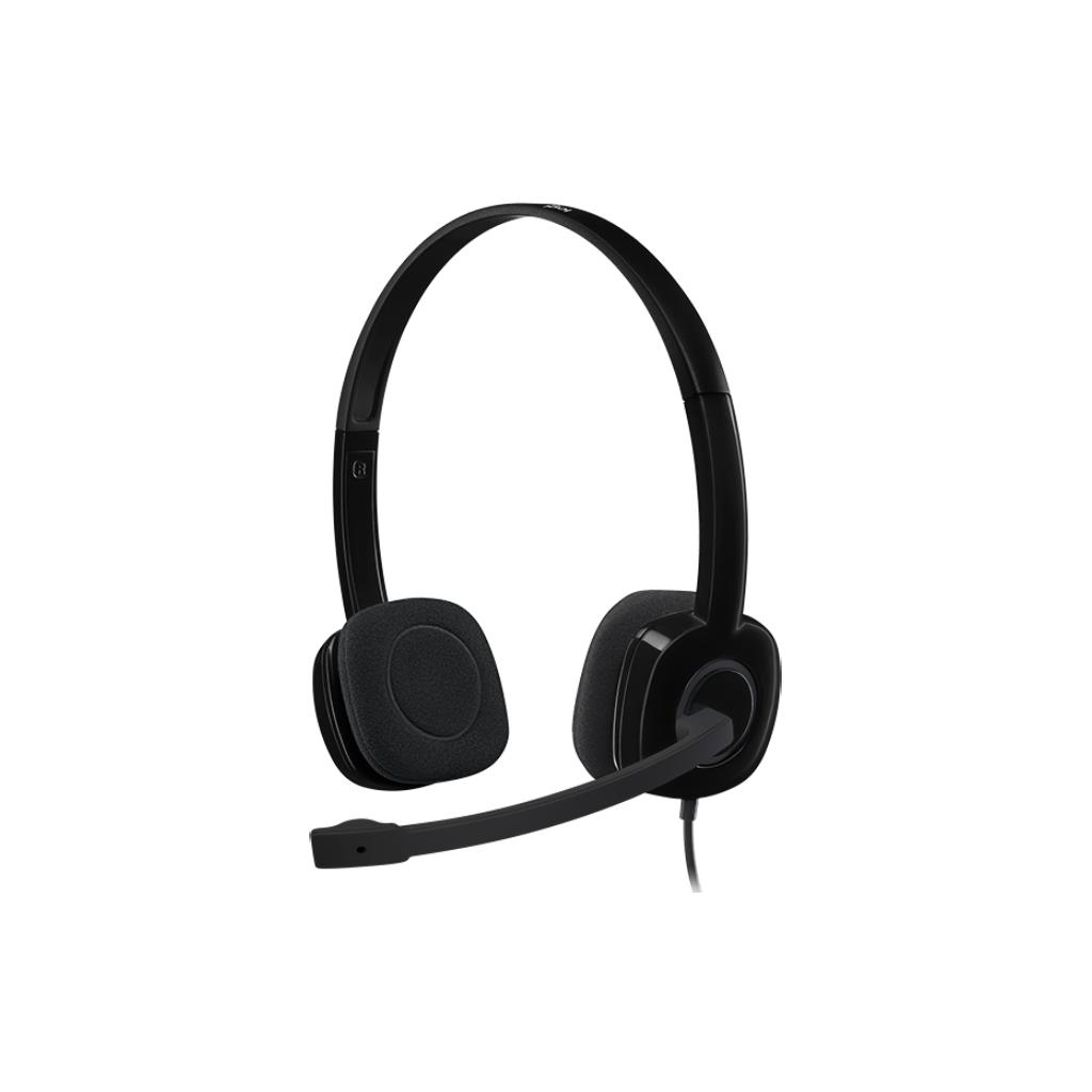 LOGITECH รุ่น HEADSET-H151
