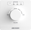 DS-QAZ1C00G1(O-STD) IP wall mount audio volume controller