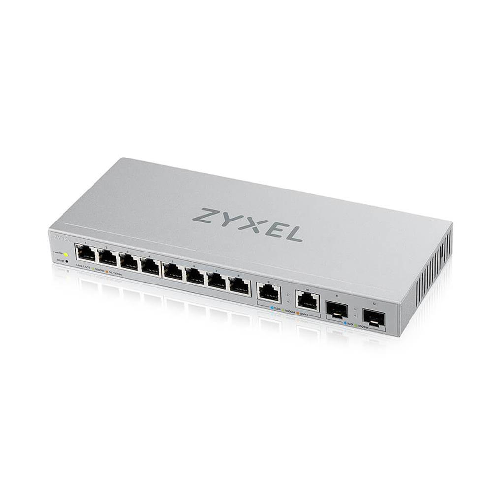 ZYXEL รุ่น XGS1210-12