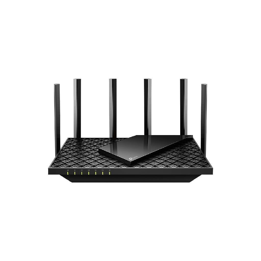 TPLINK รุ่น ARCHER-AX73-VER2.4